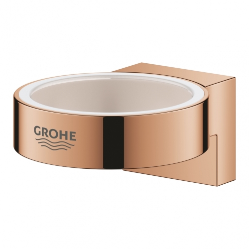 Grohe Selection tartókonzol, warm sunset 41027DA0