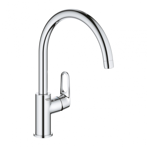 Grohe BauFlow egykaros mosogatócsaptelep 31538001