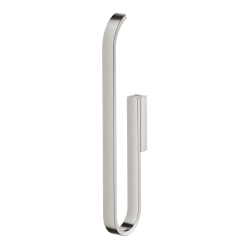 Grohe Selection Tartalék toalettpapír-tartó (2 db-os), matt supersteel 41067DC0