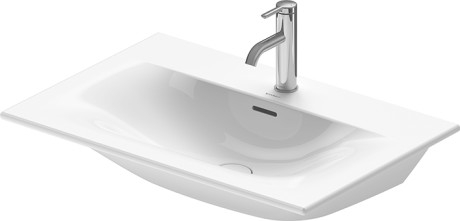 Duravit Viu 73x49 cm mosdó bútorhoz 2344730000