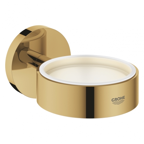 Grohe Essentials tartókonzol, cool sunrise 40369GL1