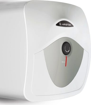 Ariston ANDRIS RS 30/3 elektromos vízmelegítő, 30 liter felső elhelyezés 3100339