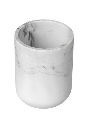 Sapho BIANCO fogkefetartó, fehér 7572