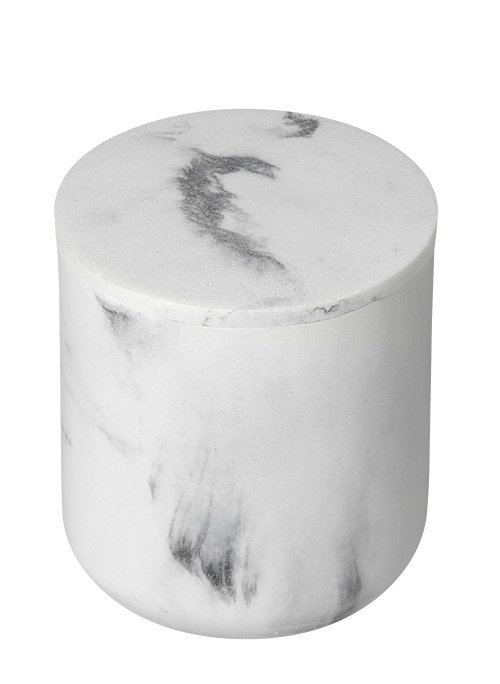 Sapho BIANCO pohár, fehér (7575)