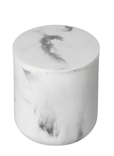 Sapho BIANCO pohár, fehér (7575)