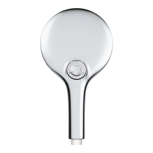 Grohe Rainshower SmartActive 130 Kézizuhany, 3 féle vízsugárral 26544000