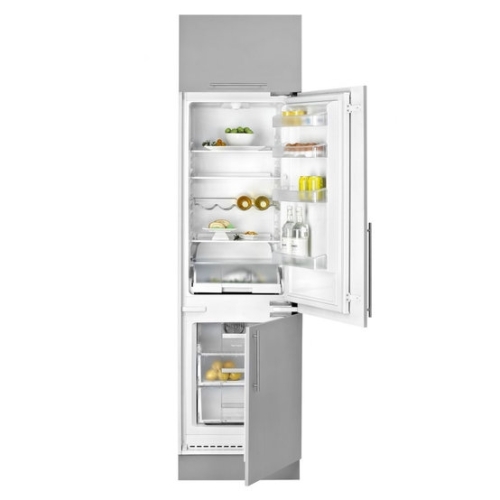 TEKA TKI4 325 beépíthető kombinált hűtőszekrény 40693170