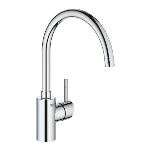 Grohe Concetto egykaros mosogatócsap, króm 32661003