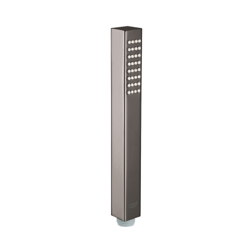 Grohe Euphoria Cube+ fém kézizuhany 9.5 l/perc, hard grafit 27888A00