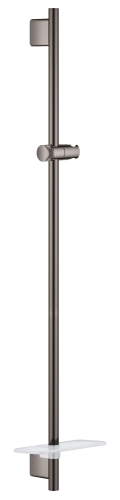 Grohe Rainshower SmartActive Zuhany rúd, 900 mm, hard grafit 26603A00