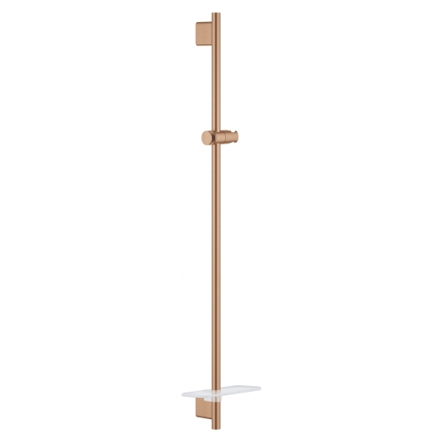 Grohe Rainshower SmartActive Zuhany rúd, 900 mm, matt warm sunset 26603DL0