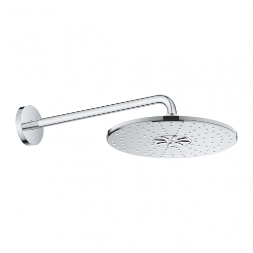 GROHE Rainshower SmartConnect 310 Fejzuhany készlet 422 mm, 2 funkciós 26640000