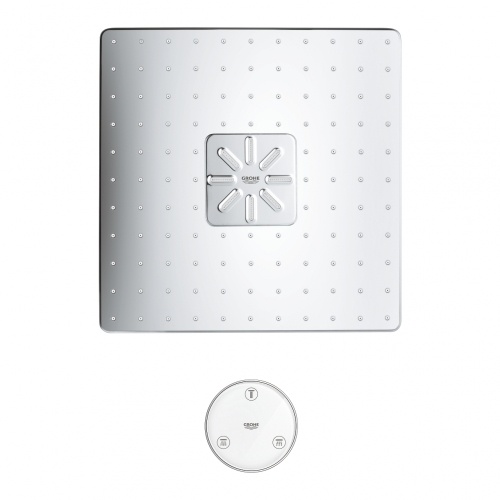 Grohe Rainshower SmartConnect 310 Cube Fejzuhany, 2 funkciós 26643000