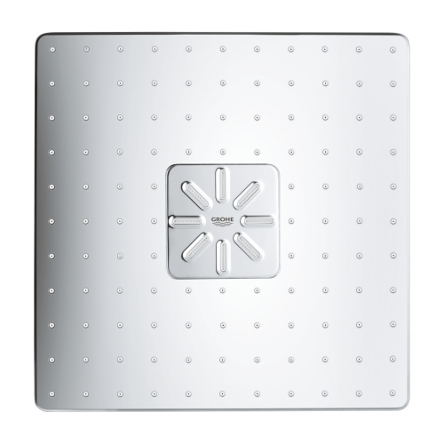 Grohe Rainshower SmartConnect 310 Cube Fejzuhany, 2 funkciós 26643000