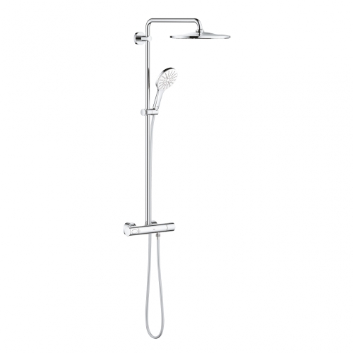 Grohe Rainshower SmartActive 310 Termosztátos zuhanyrendszer 26647LS0