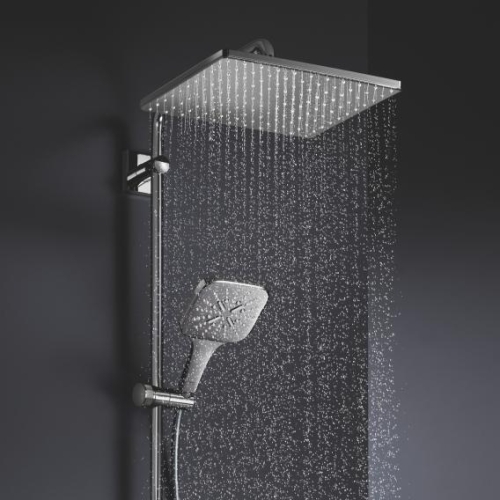 Grohe Rainshower SmartActive 310 Termosztátos zuhanyrendszer 26649000