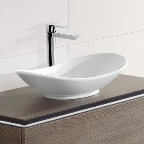 Villeroy & Boch My Nature ráültethető mosdó 4110 60 R1 (411060R1)