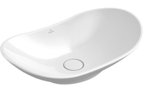 Villeroy & Boch My Nature ráültethető mosdó 4110 60 R1 (411060R1)