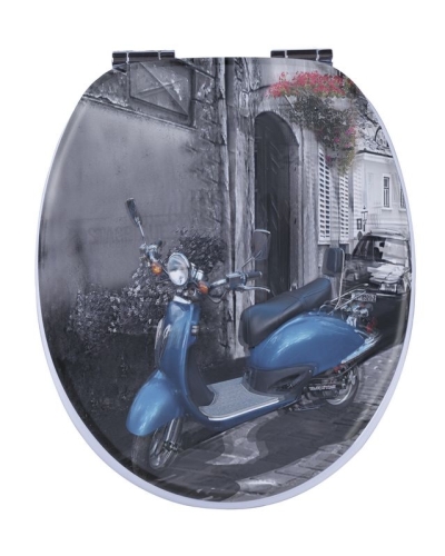 AWD Interior Scooter wc ülőke AWD02181166