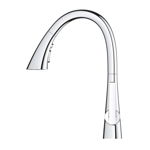 Grohe Zedra Egykaros mosogatócsap 32294002