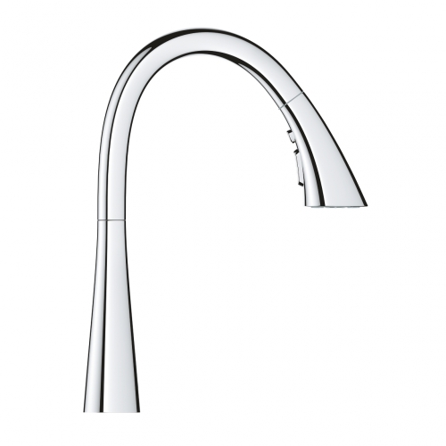 Grohe Zedra Egykaros mosogatócsap 32294002