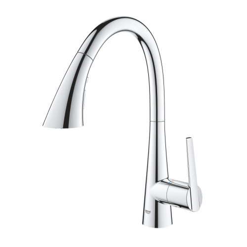 Grohe Zedra Egykaros mosogatócsap 32294002