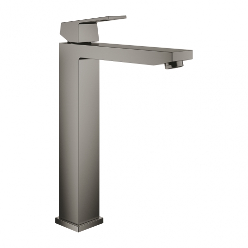 GROHE Eurocube egykaros mosdócsaptelep XL-es méret, matt hard grafit 23406AL0