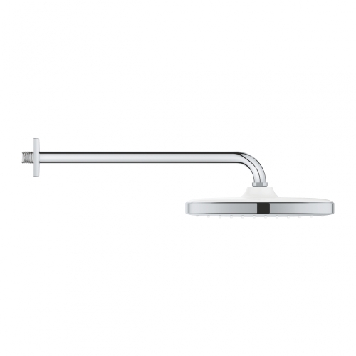 Grohe Tempesta 250 Cube Fejzuhany készlet 380 mm, 1 funkciós 26687000