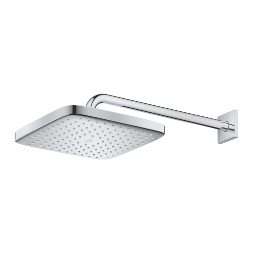 Grohe Tempesta 250 Cube Fejzuhany készlet 380 mm, 1 funkciós 26687000