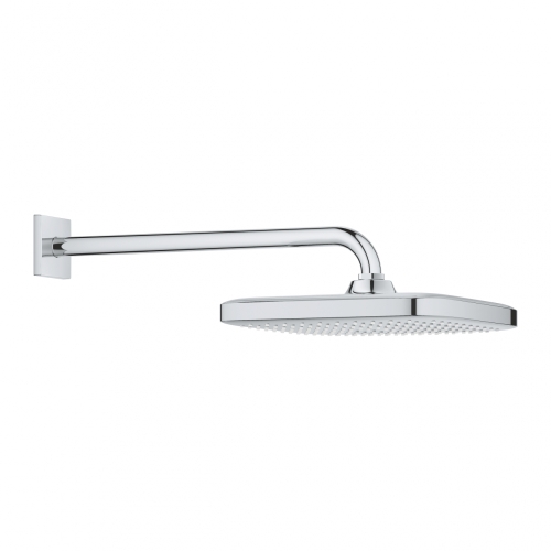 Grohe Tempesta 250 Cube Fejzuhany készlet 380 mm, 1 funkciós 26682000