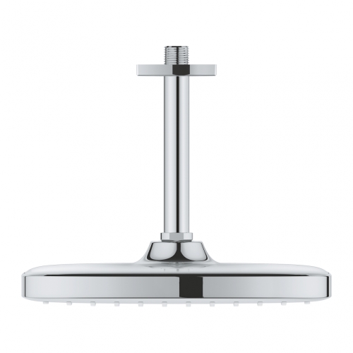 Grohe Tempesta 250 Cube Fejzuhany készlet mennyezetre 142 mm, 1 funkciós 26683000