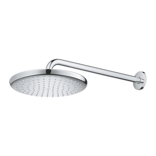 Grohe Tempesta 250 fejzuhany készlet 380 mm, 1 funkciós, 9,5 liter 26668000