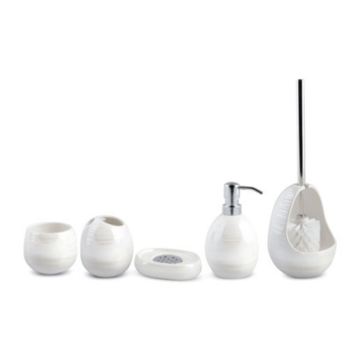 AWD Interior Perla wc kefe tartó AWD02190994
