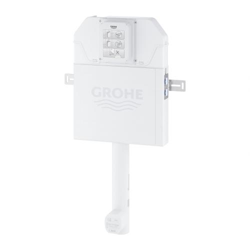 Grohe Solo Slim WC-öblítőtartály 88,9 mm 39682000