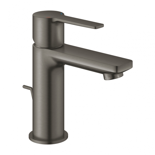 Grohe Lineare egykaros mosdócsaptelep XS-es méret, matt hard grafit 32109AL1