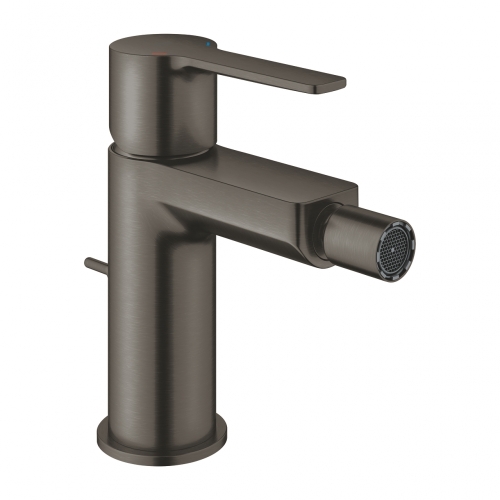 Grohe Lineare egykaros bidécsaptelep S-es méret, matt hard grafit 33848AL1