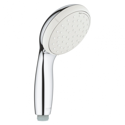 Grohe Tempesta 100 II Kézizuhany, 2 féle vízsugárral, 6,6 liter 26047001