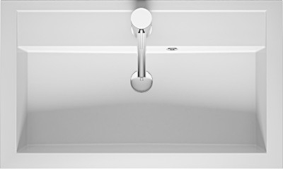 Riho Bologna 80x48 cm mosdó F7BO108048111