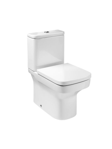 Roca Dama-N Compact monoblokkos wc-csésze A34278L000