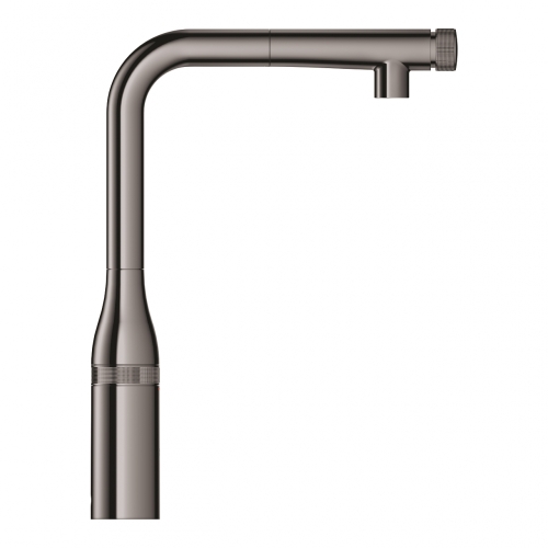 Grohe Essence SmartControl Mosogató csaptelep SmartControl vezérléssel, hard grafit 31615A00