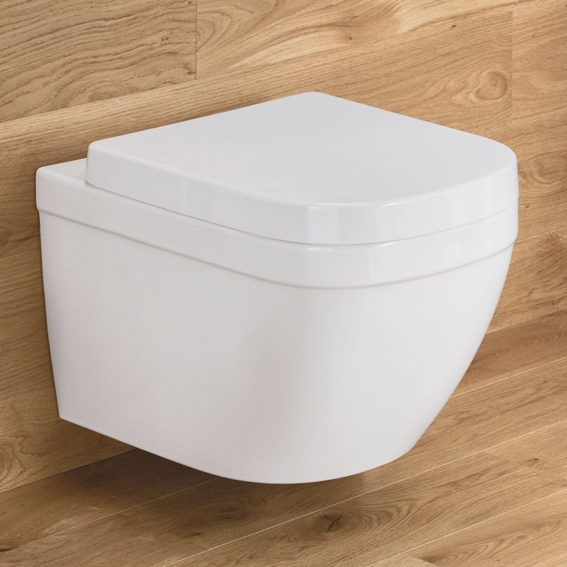 Grohe Euro Ceramic fali függesztésű wc szett 39693000