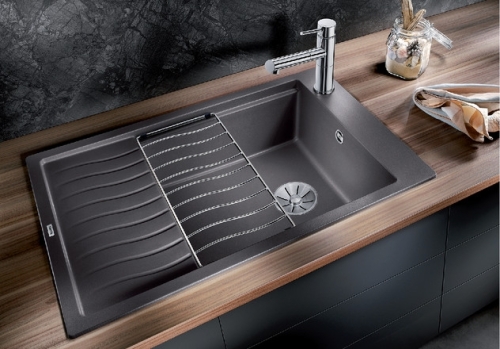 BLANCO ELON XL 6 S gránit mosogató jázmin 524849