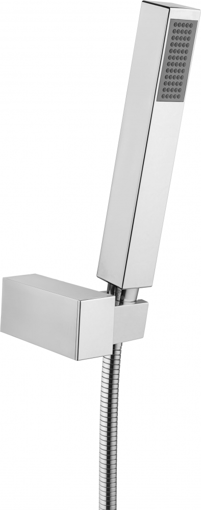 Deante Square zuhanyszett NOQ 041K