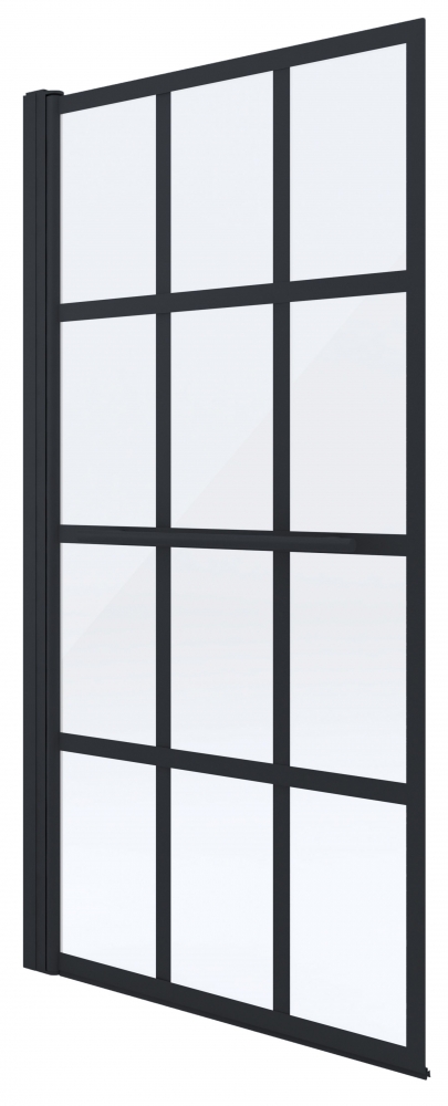 Deante Levita 75x145 cm kádparaván KQL N72P (K)