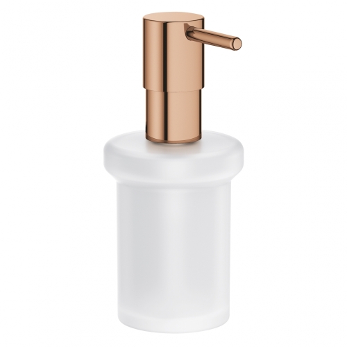 Grohe Essentials szappanadagoló warm sunset 40394DA1