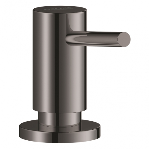 Grohe Cosmopolitan mosogatószeradagoló hard grafit 40535A00