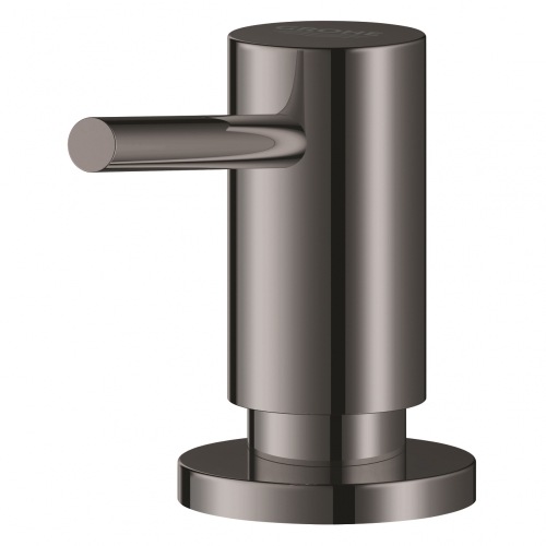 Grohe Cosmopolitan mosogatószeradagoló hard grafit 40535A00