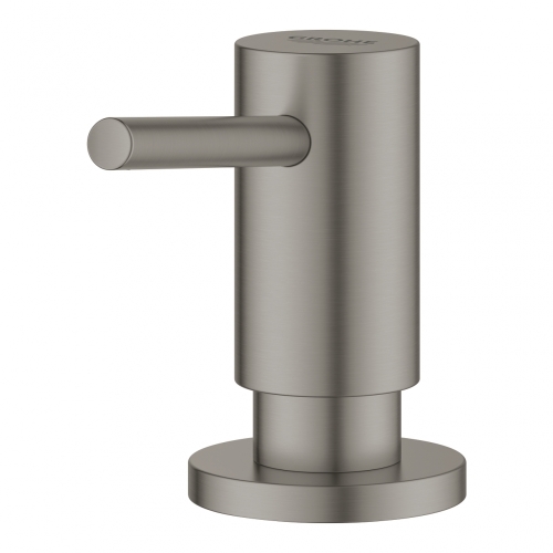 Grohe Cosmopolitan mosogatószeradagoló matt hard grafit 40535AL0