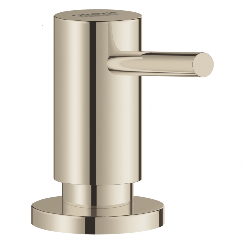 Grohe Cosmopolitan mosogatószeradagoló fényes nikkel 40535BE0