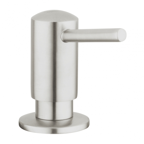 Grohe Contemporary szappanadagoló matt szuperacél 40536DC0